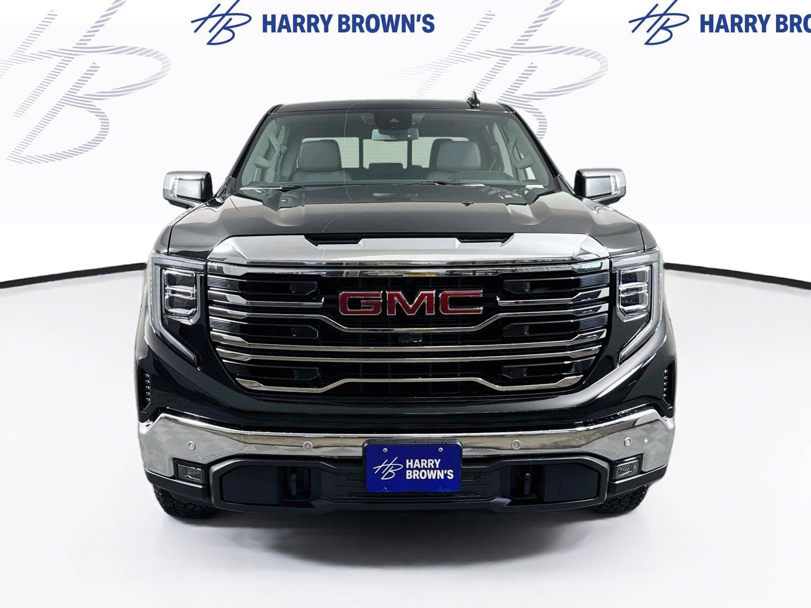 New 2026 GMC Sierra 1500 SLT AWD/4WD image 29