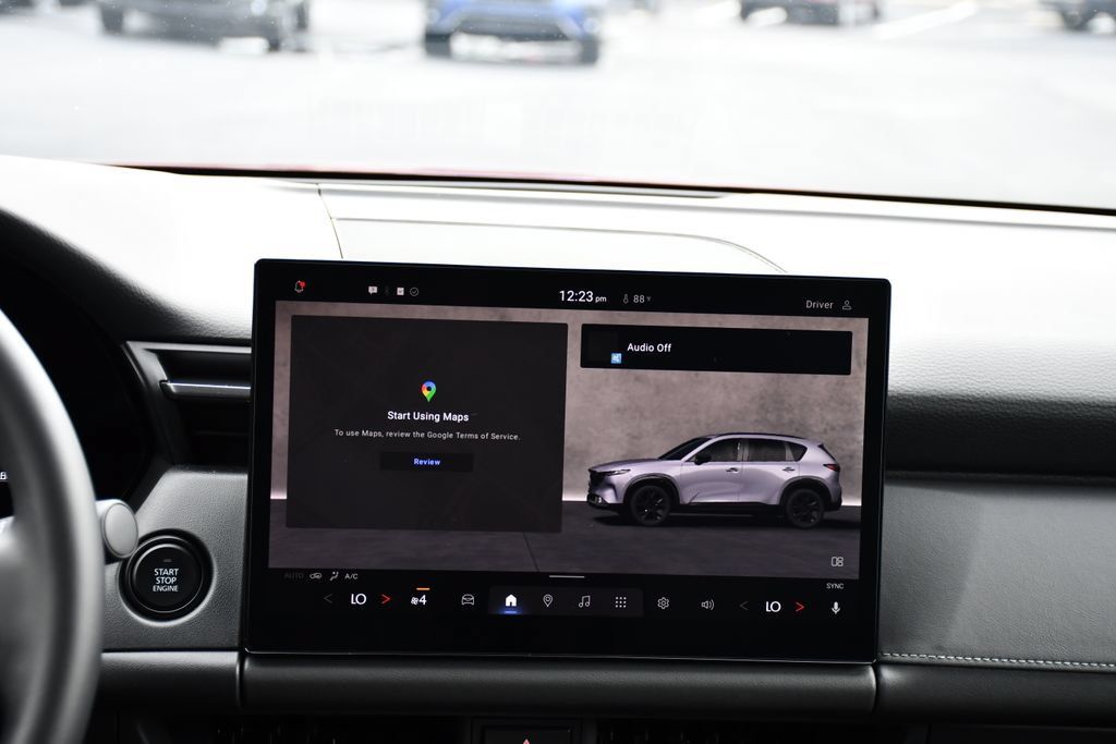 New 2026 MAZDA CX-5 Select AWD/4WD image 26