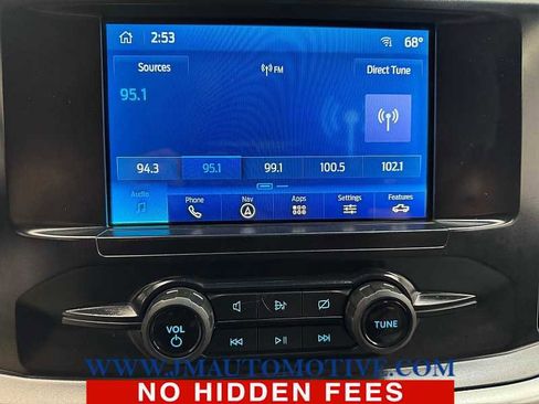 Used 2022 Ford F150 XLT image 23