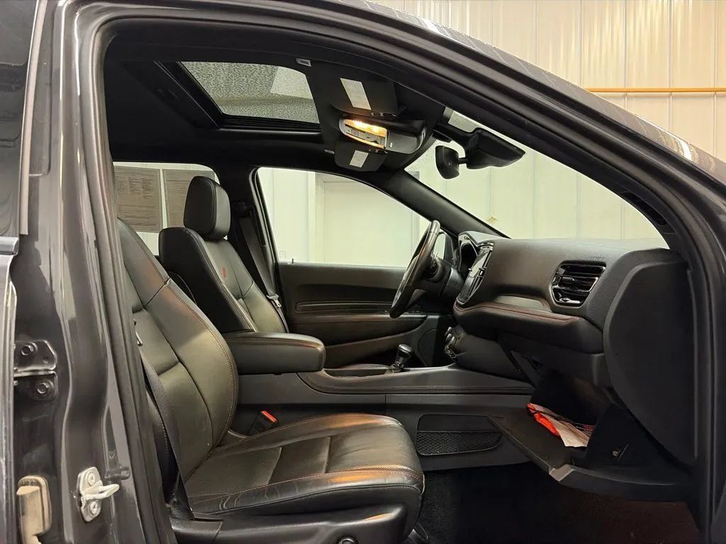 Used 2025 Dodge Durango R/T AWD/4WD image 23