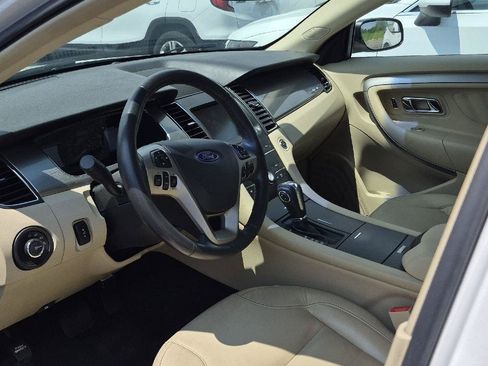 Used 2013 Ford Taurus SEL FWD image 6