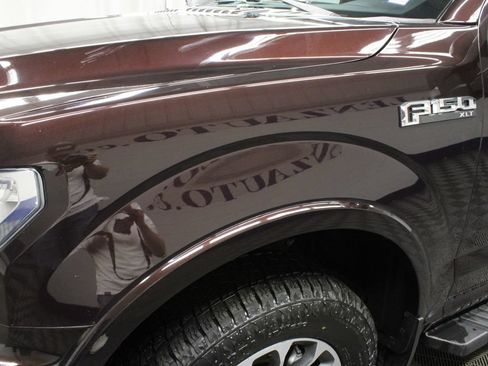 Used 2019 Ford F150 XLT w/ Equipment Group 301A Mid AWD/4WD image 42