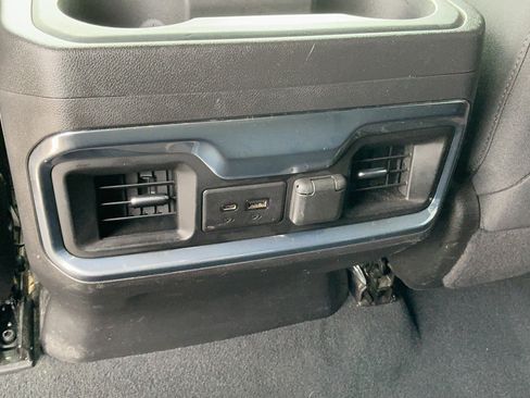 Used 2021 GMC Sierra 1500 Elevation w/ Preferred Package RWD image 10