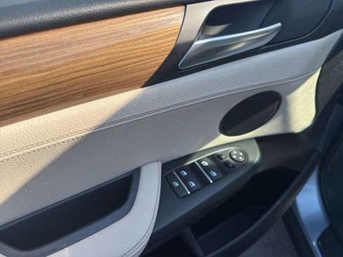 Used 2014 BMW X3 xDrive28i image 14