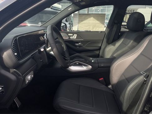 New 2024 Mercedes-Benz GLS 450 4MATIC image 10