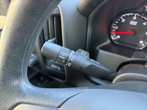 Used 2019 GMC Sierra 1500 Limited w/ Elevation Edition image 35