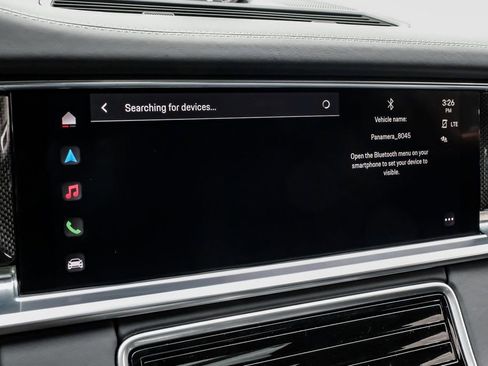 Used 2023 Porsche Panamera Turbo S image 28