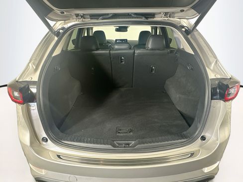 Used 2024 MAZDA CX-5 AWD 2.5 S w/ Preferred Package image 28