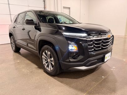 Used 2026 Chevrolet Equinox LT