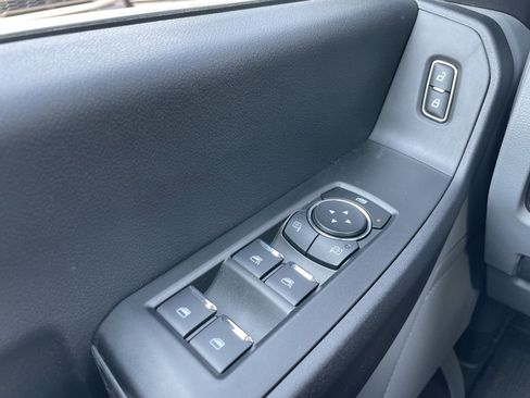 New 2025 Ford F550 4x4 SuperCab Super Duty image 23