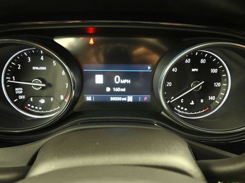 Used 2023 Buick Encore GX Essence w/ Advanced Technology Package image 19