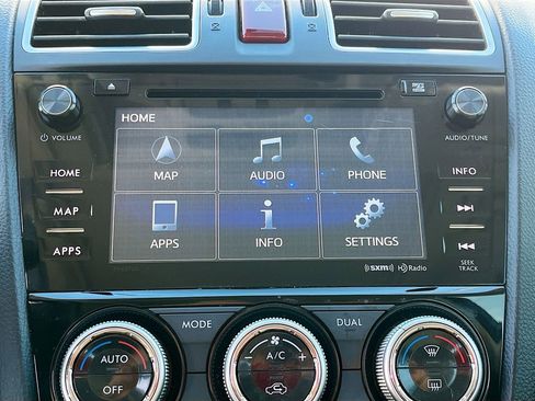 Used 2016 Subaru Forester 2.5i Touring w/ Eyesight & Navigation System image 15