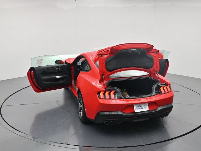 New 2026 Ford Mustang GT Premium w/ GT Performance Package RWD image 44
