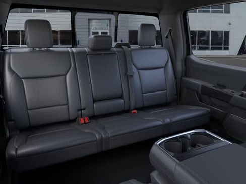 New 2026 Ford F150 Lariat AWD/4WD image 11