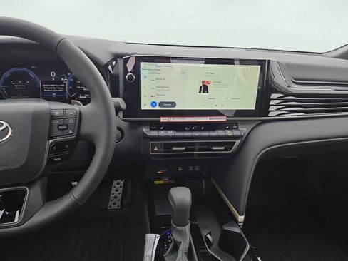 New 2026 Toyota Camry XSE image 7