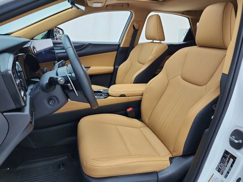 Used 2026 Lexus NX 350h AWD w/ Accessory Package (2T) image 13