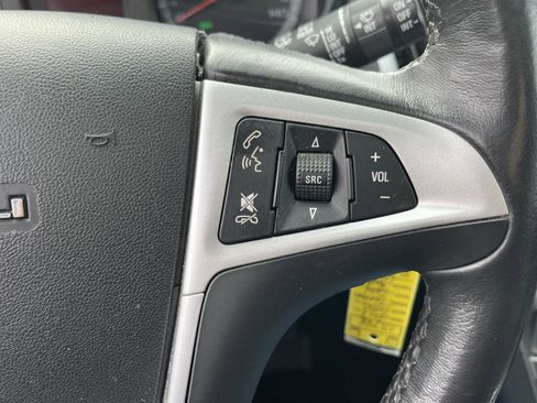 Used 2017 GMC Terrain Denali image 12