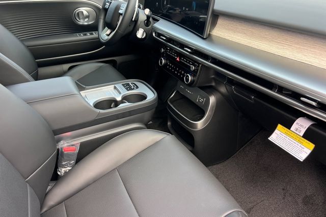 New 2026 Hyundai Ioniq 9 SEL AWD/4WD image 16