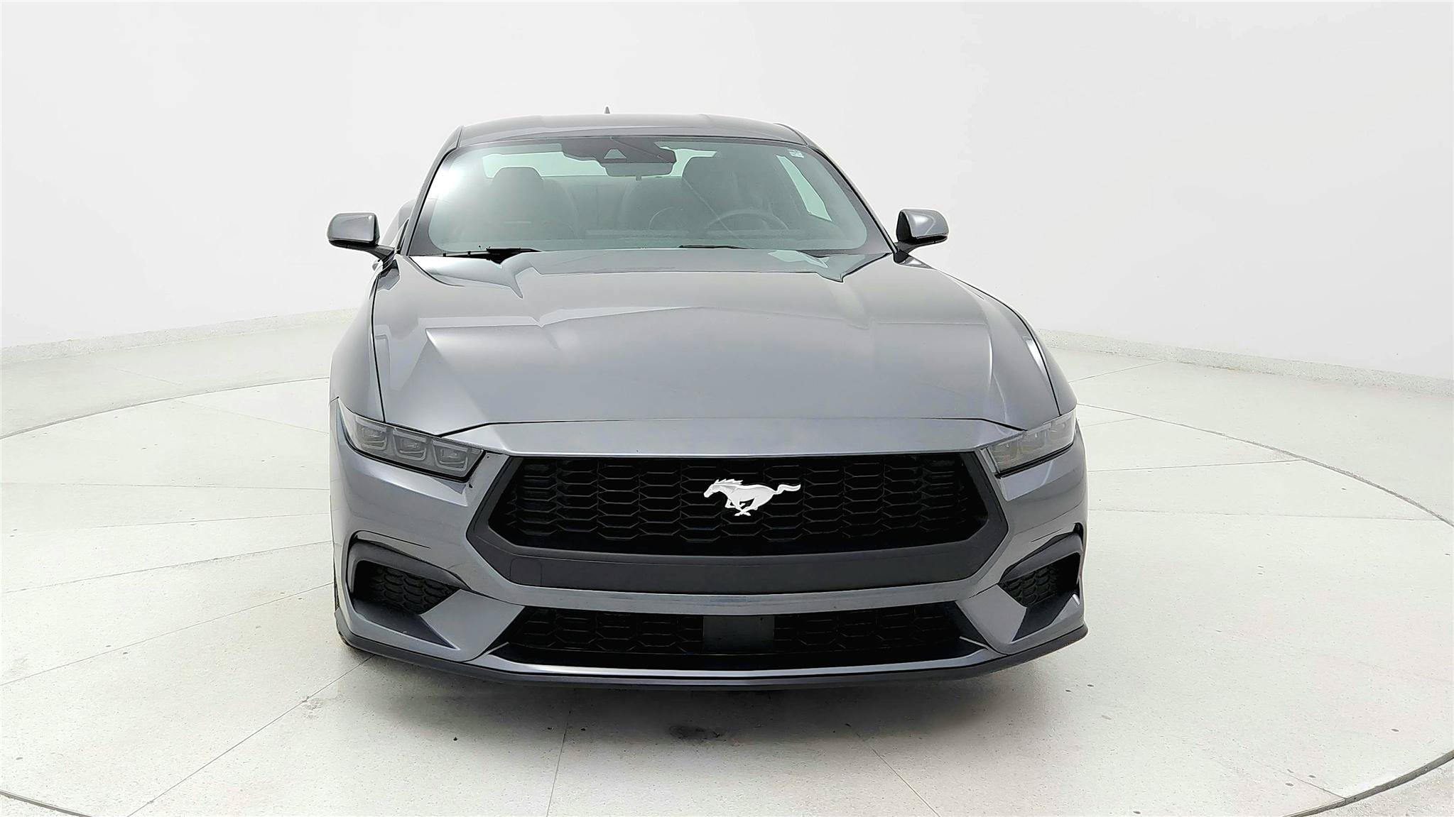 Used 2026 Ford Mustang Premium RWD image 8