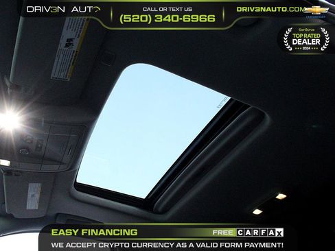 Used 2020 Chevrolet Tahoe LT image 17