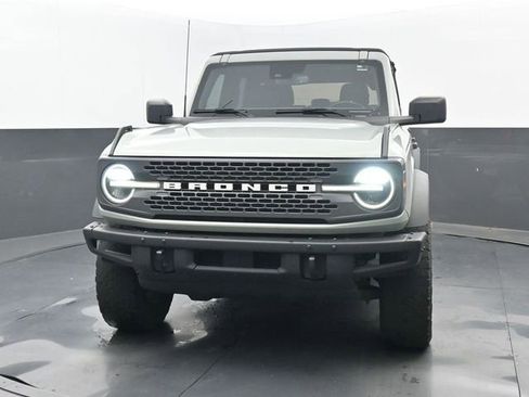 Used 2021 Ford Bronco Badlands image 5