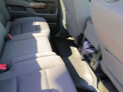Used 2016 GMC Sierra 1500 SLE w/ SLE Value Package AWD/4WD image 20