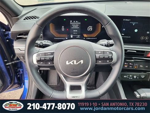 Used 2025 Kia K5 GT-Line w/ GT-Line Premium Package image 26