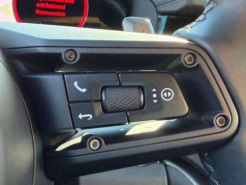 Used 2024 Porsche Panamera image 16