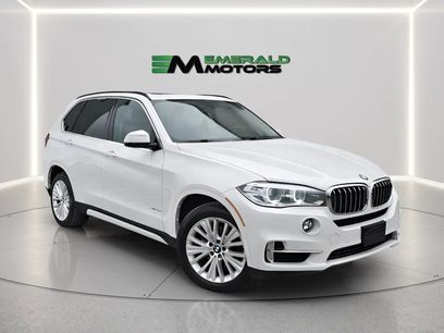 Used 2015 BMW X5 xDrive35i