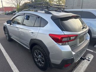 Used 2021 Subaru Crosstrek 2.5i Sport w/ Moonroof Package video 2