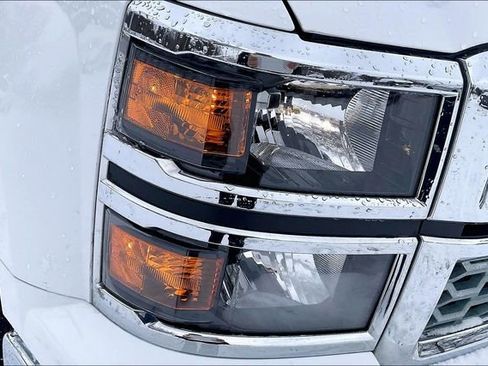 Used 2015 Chevrolet Silverado 1500 LS image 27