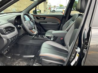 Certified 2026 Subaru Forester Sport w/ Sport Package AWD/4WD video 2