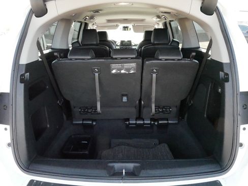 Certified 2023 Honda Odyssey EX-L image 18