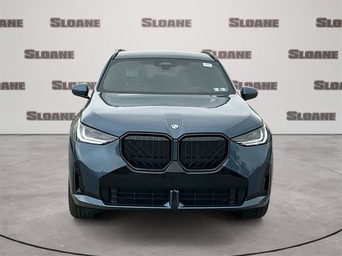 New 2026 BMW X3 xDrive30 w/ M Sport Package image 8