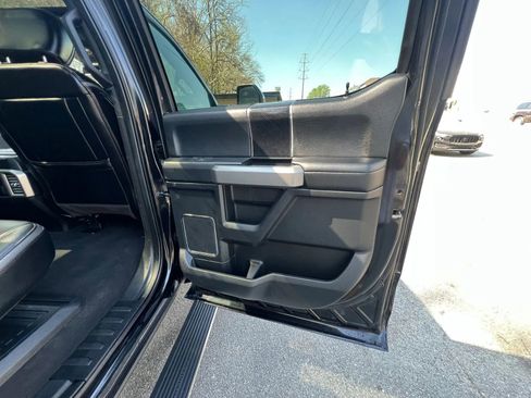 Used 2020 Ford F250 Platinum image 32