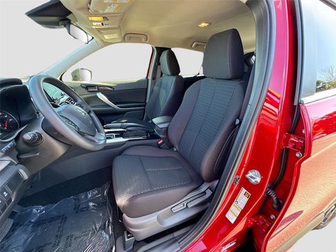 New 2026 Mitsubishi Eclipse Cross LE image 18