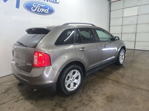 Used 2013 Ford Edge SEL FWD image 9