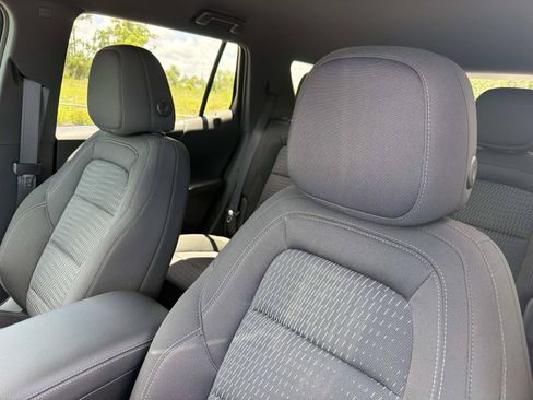 Used 2026 Chevrolet Equinox LT FWD image 20