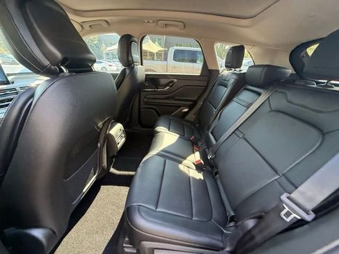 New 2025 Lincoln Corsair Grand Touring w/ Equipment Group 302A image 14