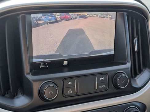 Used 2019 GMC Canyon SLE w/ SLE Convenience Package RWD image 18