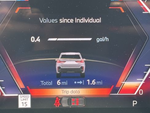 New 2027 BMW X1 xDrive28i AWD/4WD image 24