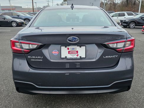 Certified 2024 Subaru Legacy Limited image 15