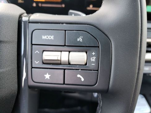 New 2027 Kia Telluride S image 11