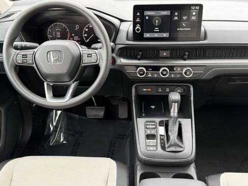 New 2026 Honda CR-V LX image 23