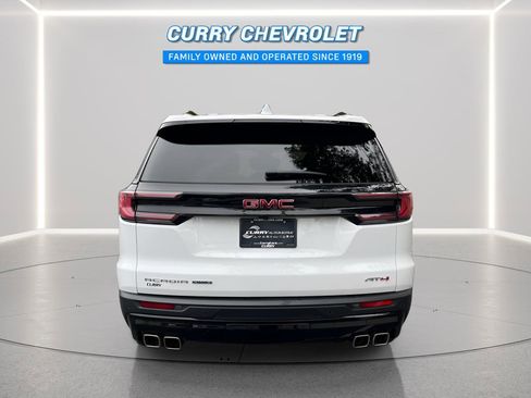 Used 2025 GMC Acadia AT4 image 11