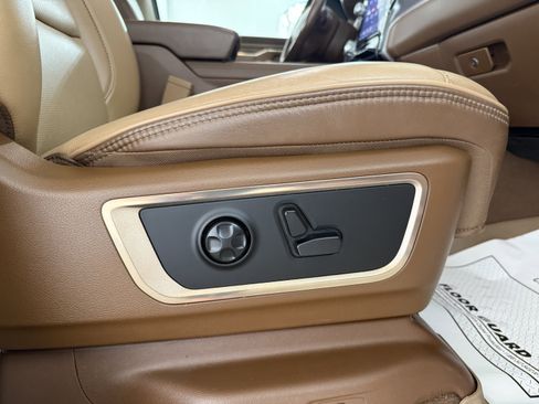 Used 2019 RAM 1500 Limited image 36