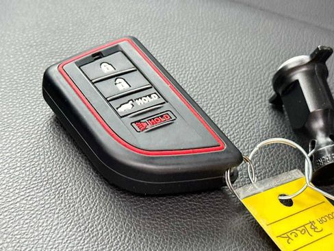 Used 2024 Acura MDX SH-AWD image 29