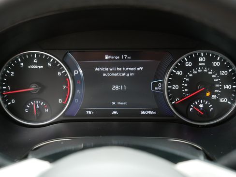 Certified 2023 Kia Seltos SX AWD/4WD image 21
