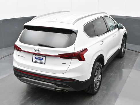 Used 2023 Hyundai Santa Fe SEL image 34