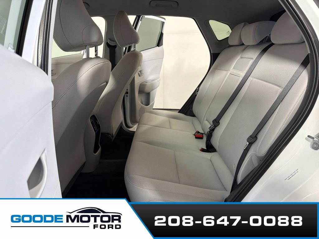 Used 2025 Hyundai Kona SEL AWD/4WD image 19